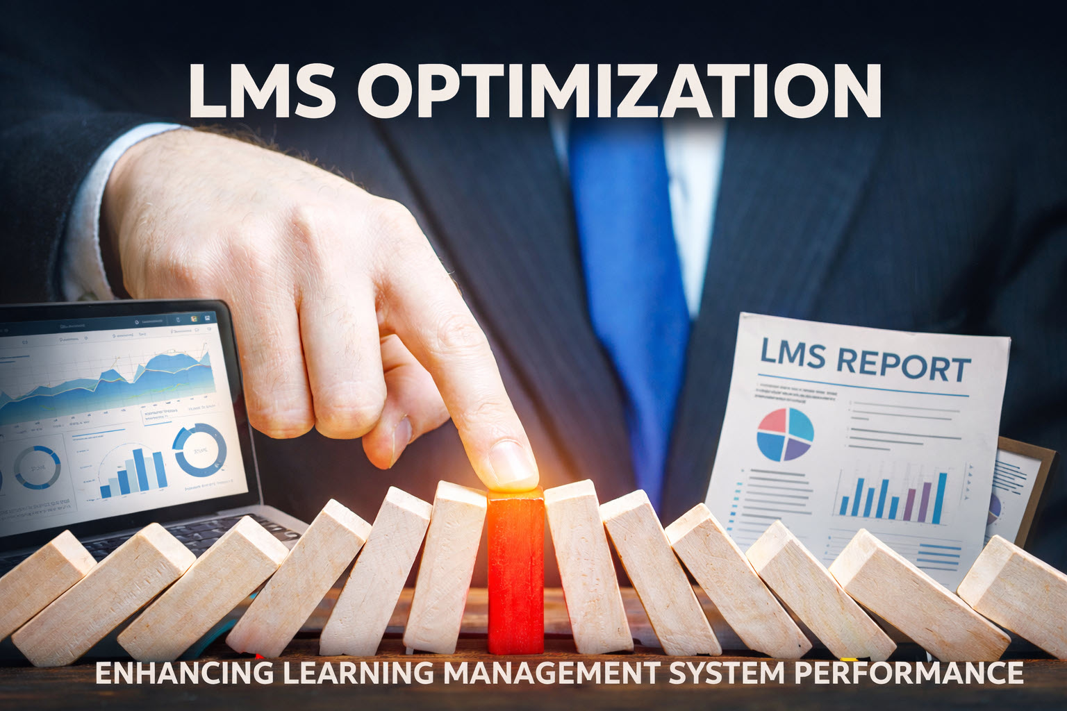 A Proven Record of Impact