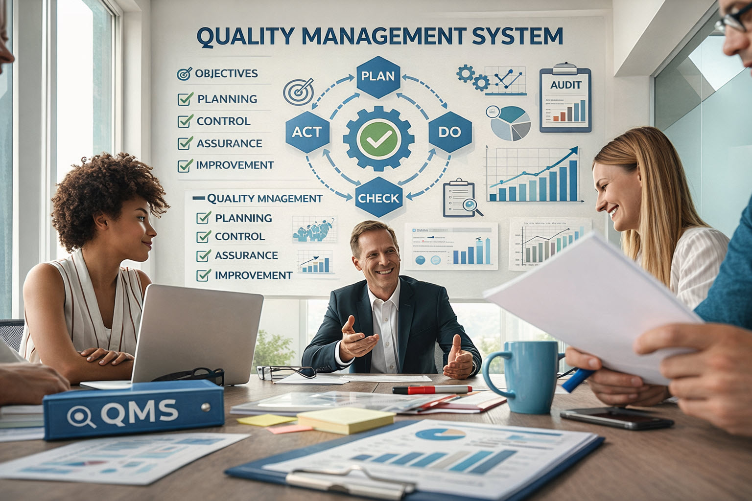 Compliance Consulting