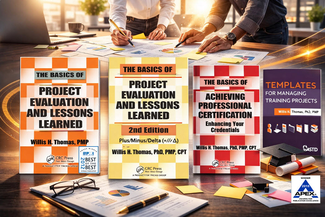 Program Evaluation & Measurement