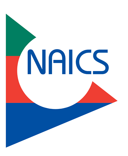 US NAICS Logo